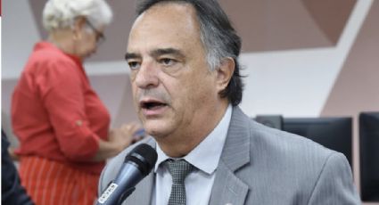 Quaest em BH tem Mauro Tramonte na liderança, com Fuad Noman e Bruno Engler crescendo