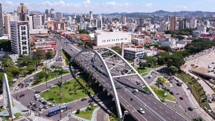 Mandato coletivo luta por preservação de último refúgio verde em Osasco