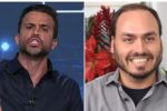 VÍDEO: Pablo Marçal chama Carlos Bolsonaro de "retardado mental" após humilhação em post do ex-presidente
