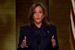 Kamala Harris revela seu principal segredo para vencer Trump nas eleições