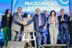 Ozempic mais barato? Lula inaugura fábrica do medicamento em SP
