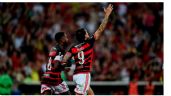 Foto ilustrativa de la nota titulada Eliminatórias vão prejudicar Flamengo na Copa do Brasil