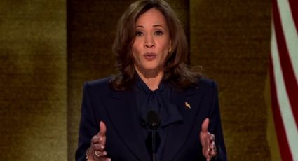 Kamala Harris revela seu principal segredo para vencer Trump nas eleições