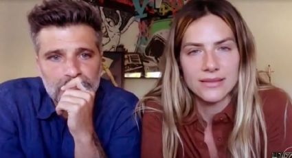 Bruno Gagliasso e Giovanna Ewbank celebram condenação de socialite por racismo