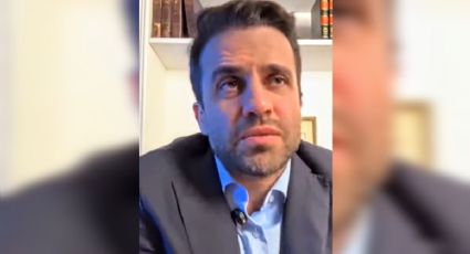 VÍDEO: Em ato sincero, Marçal diz que “tem habilidade para falar com otários”