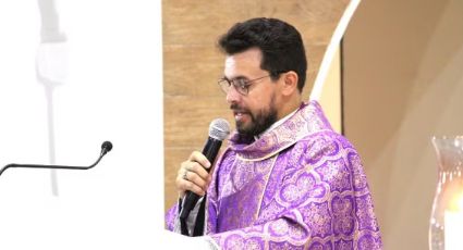 Padre de Teresina é afastado pela segunda vez por “comportamento inadequado”