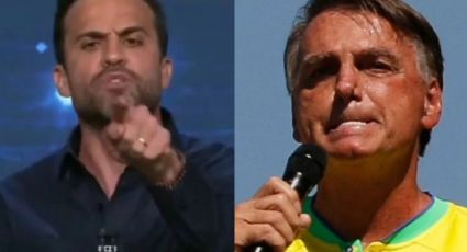 VÍDEO - Pablo Marçal detona Bolsonaro: "Errou muito"