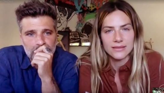 Bruno Gagliasso e Giovanna Ewbank celebram condenação de socialite por racismo