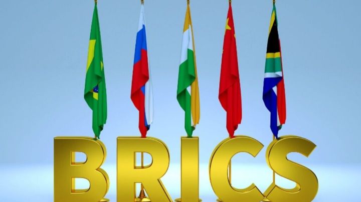 Ao contrário do que se esperava, sanções contra a Rússia acabaram por fortalecer o BRICS