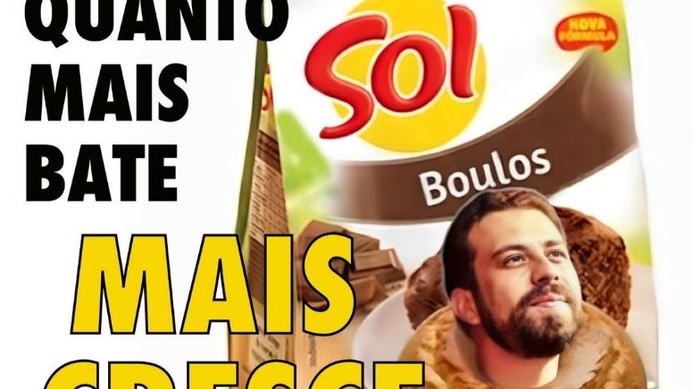 Boulos não vai ganhar "jogando parado". Tabata mostrou o caminho; é guerra