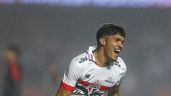 Foto ilustrativa de la nota titulada William Gomes e mais dez pitacos da vitória do São Paulo