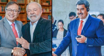 Venezuela: Lula e Petro voltam a pedir atas eleitorais para reconhecer vitória de Maduro