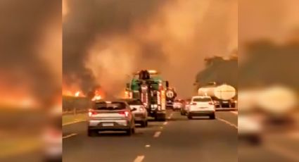 Ibama diz que incêndios são todos criminosos e aciona PF; Polícia de SP prende 2