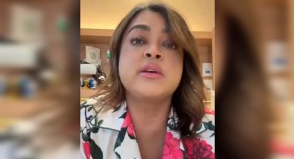 VÍDEO: Preta Gil revela retorno do câncer em outras partes do corpo