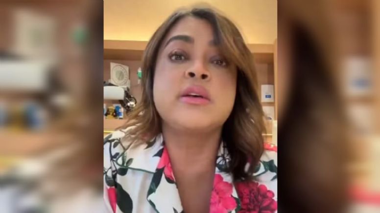 VÍDEO: Preta Gil revela retorno do câncer em outras partes do corpo