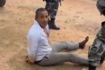 VÍDEO: PMs do BOPE espancam e humilham advogados em pleno exercício da profissão