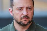 Rússia opera ataque gigantesco em toda a Ucrânia e dificulta vida de Zelensky