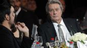 Foto ilustrativa de la nota titulada Alain Delon: Por que família não atendeu último pedido do ator