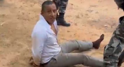 VÍDEO: PMs do BOPE espancam e humilham advogados em pleno exercício da profissão