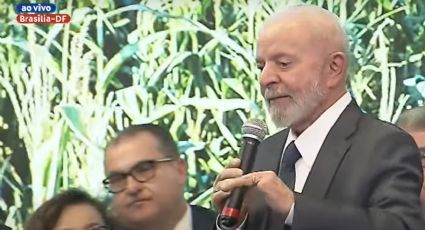 VÍDEO: Lula faz forte ataque às redes sociais e à dependência digital