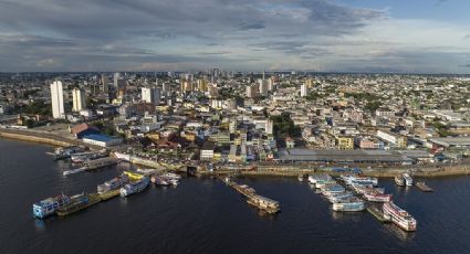 Prefeitura de Manaus: pesquisa Quaest traz David Almeida (Avante) na frente