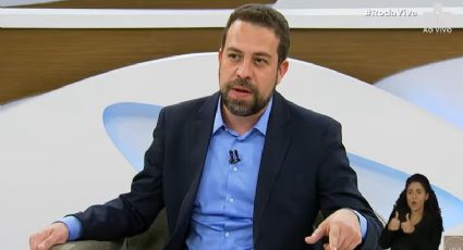 Boulos no Roda Viva: Não falta dinheiro, falta prefeito em SP