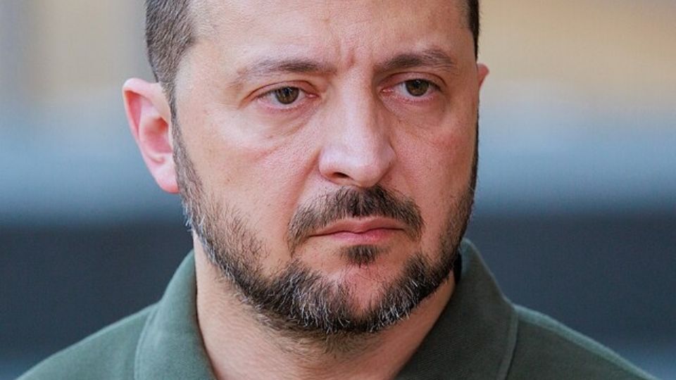 Zelensky enfrentará problemas de reconstrução