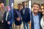 Irmão "pobre" não aprende com Marçal e declara patrimônio 1 mil vezes menor