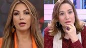 Foto ilustrativa de la nota titulada: Patrícia Poeta x Sonia Abrão: Briga na Justiça chega ao fim; entenda