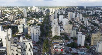 Pesquisa Quaest em Campo Grande traz empate triplo entre PSDB, PP e PT no segundo lugar