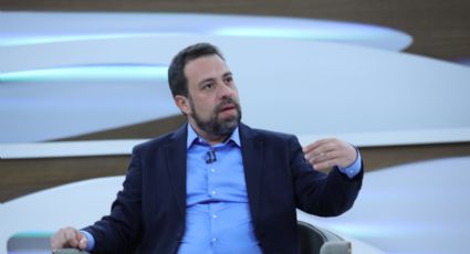 VÍDEO – Boulos sobe o tom contra Marçal no Roda Viva: "Abjeto, criminoso, bandido, marginal"