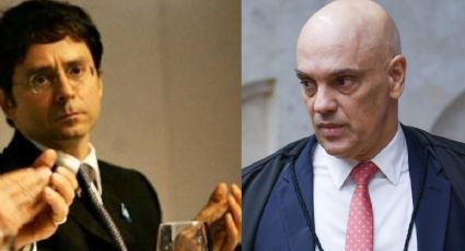 Folha embarca no impeachment de Moraes em editorial e é aplaudida por bolsonaristas