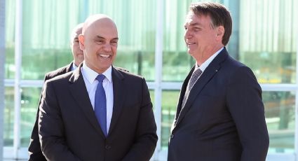 Bolsonaro tenta chantagear STF para esvaziar ato pelo impeachment de Moraes