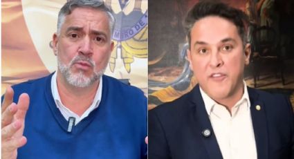 VÍDEO - Paulo Pimenta diz que Zucco espalha "mentiras" sobre aeroporto de Porto Alegre