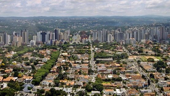 Pesquisa Quaest em Curitiba mostra empate entre quatro candidatos na liderança