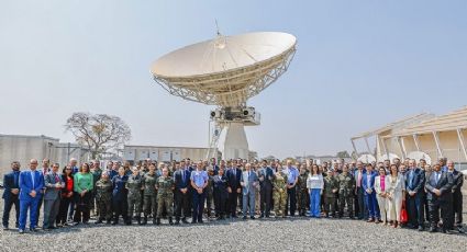 Telebras: o projeto do governo com os militares para gigante estratégica voltar ao protagonismo