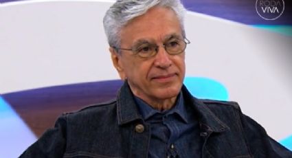 Por que Caetano Veloso vai processar Carlos Bolsonaro