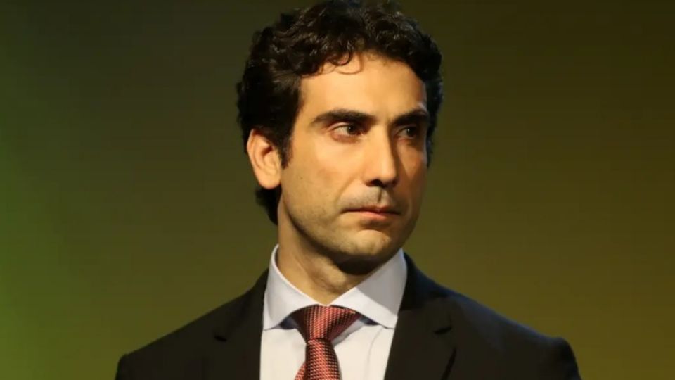 Gabriel Gallipolo foi alvo de fake news