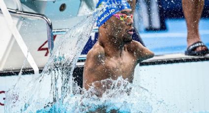 VÍDEO: Gabrielzinho vence a primeira medalha brasileira nas Paralimpíadas de Paris