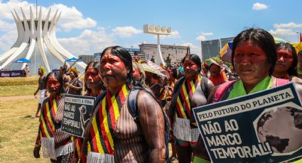 Marco Temporal: Tentativa de conciliação é imposição do extermínio, diz advogado do Cimi