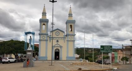 Prefeito aliado de João Campos é esfaqueado no sertão de Pernambuco