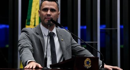 PF é acionada contra senador bolsonarista que invadiu centro de distribuição em MG