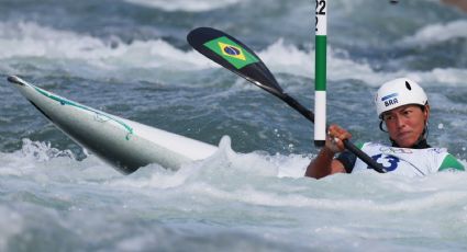 Caiaque cross: entenda a modalidade estreante que pode trazer medalhas olímpicas para o Brasil