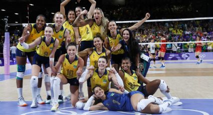 Agenda olímpica: confira as chances de medalha do Brasil neste domingo (4)