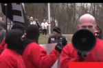Marcelo Adnet detona Musk com vídeo neonazista: "liberdade de expressão?"