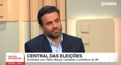 Mídia ajudou a criar Pablo Marçal, mas finge não ter nada a ver com isso