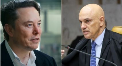 Moraes não cai em armadilha de Musk e dá novo ultimato para dono do “X”