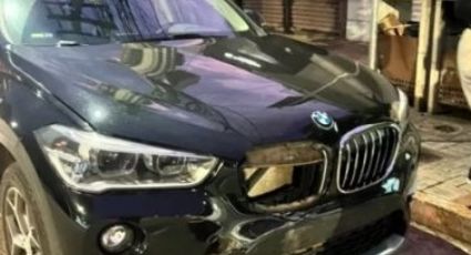 Motorista de BMW mata jovem de 19 anos em moto e não faz bafômetro