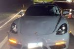 Inacreditável: outro acidente com Porsche faz nova vítima, desta vez um lavrador
