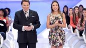 Foto ilustrativa de la nota titulada Sílvio Santos: Patrícia Abravanel desmente boatos e passeia de iate com a família